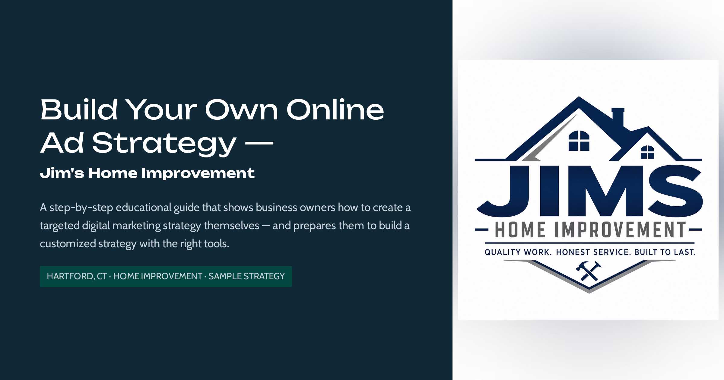 Contractor Sample Strategy